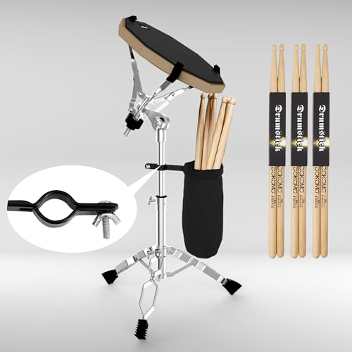 Dokomo 12-Inch Double Sided Practice Pad Set - Image 3