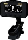 Korg Dolcetto Clip-On Tuner/Metronome For Orchestral Instruments