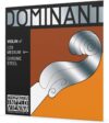 Thomastik Dominant Violin Chrome Steel, Medium Gauge