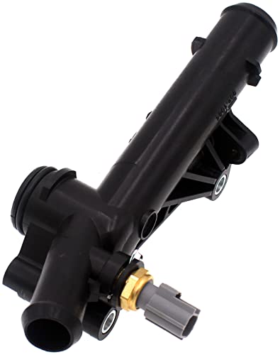 Dorman Engine Coolant Water Outlet 902-1084 - Image 3