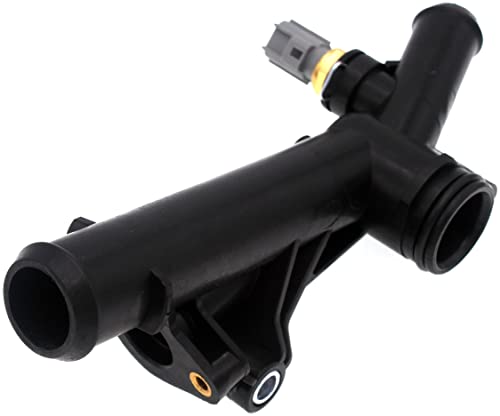 Dorman Engine Coolant Water Outlet 902-1084 - Image 4