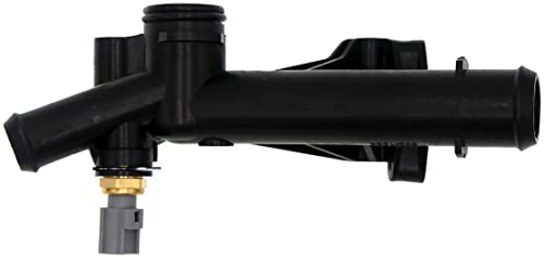 Dorman Engine Coolant Water Outlet 902-1084 - Image 2