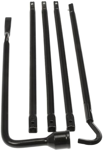 Dorman Spare Tire Jack Handle Compatible With Dodge/Jeep/Ram Models - Image 3