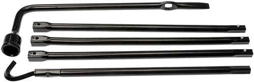 Dorman Spare Tire Jack Handle Compatible With Dodge/Jeep/Ram Models - Image 4