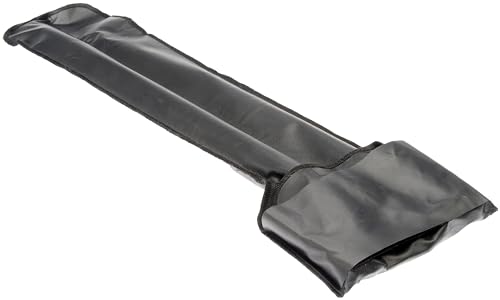 Dorman Spare Tire Jack Handle Compatible With Dodge/Jeep/Ram Models - Image 2