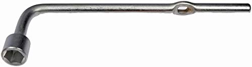 Dorman Spare Tire Jack Handle/Wheel Lug Wrench - Image 2