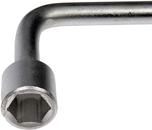 Dorman Spare Tire Jack Handle/Wheel Lug Wrench - Image 4