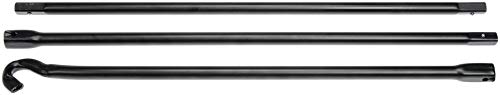 Dorman Spare Tire Jack Handle/Wheel Lug Wrench 926-782 - Image 3