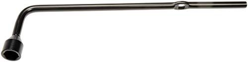 Dorman Spare Tire Jack Handle/Wheel Lug Wrench - Image 2