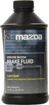 Mazda DOT-3 Brake Fluid (0000-77-130E-10)