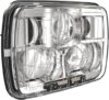 J.W. SPEAKER DOT/ECE LED High & Low Beam Headlight
