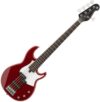 YAMAHA Double Bass, Right Hand, Red (BB235RBR)