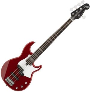 YAMAHA Double Bass, Right Hand, Red (BB235RBR)