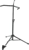 K&M Double Bass Stand 14100.011.55 Adjustable
