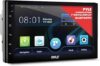 Pyle Double DIN Car Stereo Receiver – 7 Inch Touch Screen GPS Audio