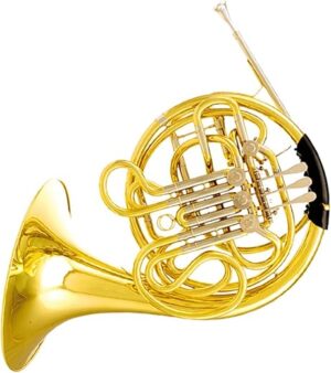 DZDZDZ Double Row F/Bb French Horn Set