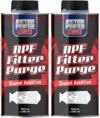 MotorPower Care DPF Filter Purge Diesel Additive 500ml