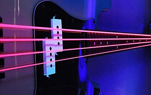 DR Strings Hi-Def Neon Electric Guitar Strings NPE-10 - Image 2