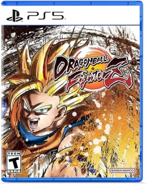 Dragon Ball FighterZ