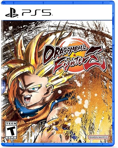 Dragon Ball FighterZ