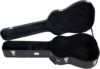 Gearlux Dreadnought Acoustic Guitar Case – Black