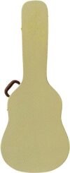 Gearlux Dreadnought Acoustic Guitar Hard Case