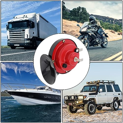 DriSentri 300dB Train Horn for Vehicles - Image 3