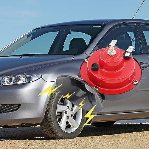 DriSentri 300dB Train Horn for Vehicles - Image 4