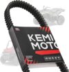 KEMIMOTO Drive Belt 3211077 For Polaris Ranger
