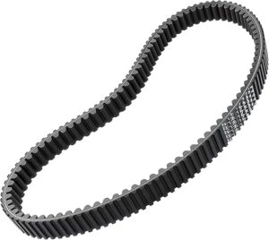 MOTOALL Drive Belt For Yamaha YXR660 Rhino 660