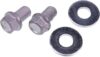 Chamixx Drive Shaft Bolt Set With Washers 250200014 250000615