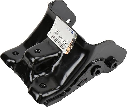 GM Driver Side Engine Mount Bracket 15871387