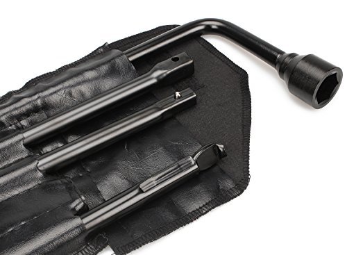 Dr.Roc Spare Tire Tool Kit Compatible With Chevy - Image 4