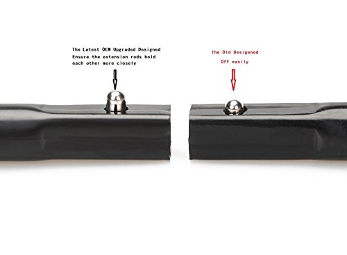 Dr.Roc Spare Tire Tool Kit Compatible With Chevy - Image 2