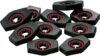 Tama Drum Accessory (TTL10), Black