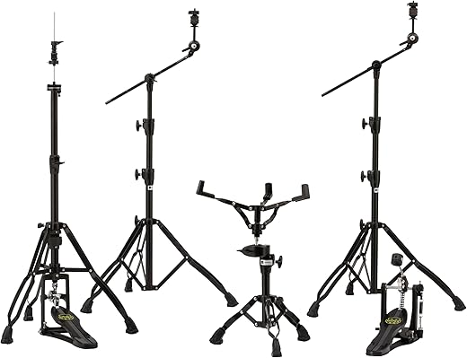 Mapex Drum Hardware Pack HP8005EB