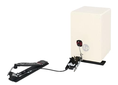 Drum Workshop 5000 Cajon Pedal DWCP5000CJ - Image 2