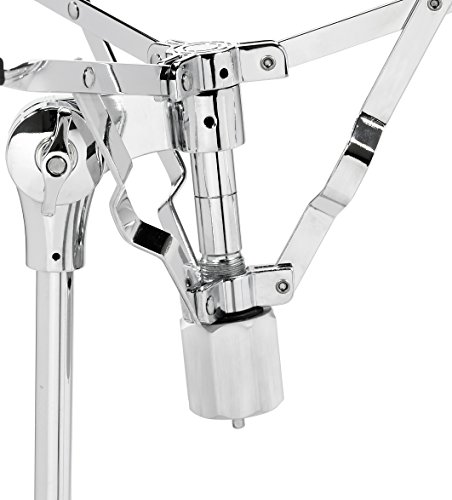 Drum Workshop 6000 Series Snare Stand, Single Braced - Image 4