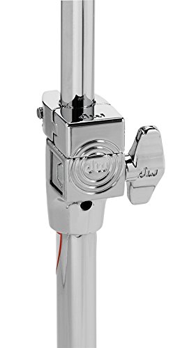 Drum Workshop 6000 Series Snare Stand, Single Braced - Image 5