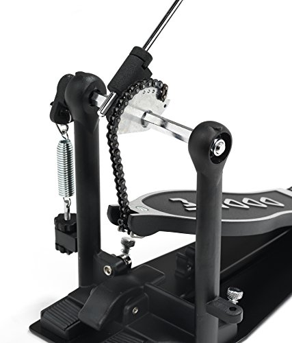 Drum Workshop Bass Drum Pedal (DWCP2000) - Image 4