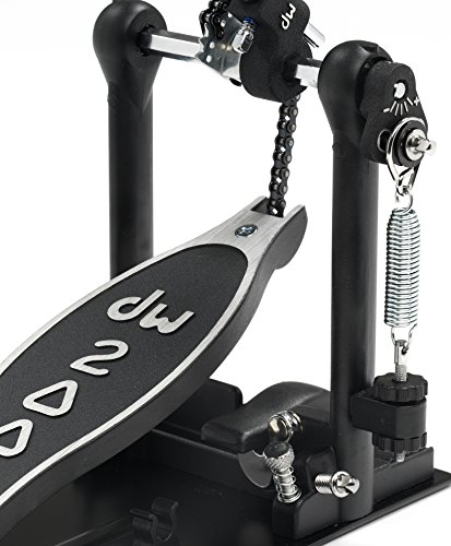 Drum Workshop DW 2000 Bass Pedal - Image 2