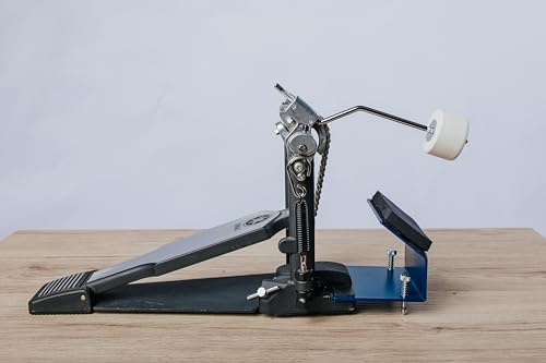 Drumeo QuietKick Drumming Practice Device - Image 5