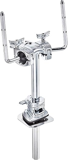 Ludwig Drums Accessory (LAP2984MT) Silver