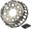 VON tools Dry Clutch Basket With Plate Bolts 19810271A