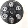Oni Tools Dry Clutch Pressure Plate Kit Ducati