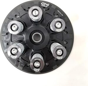 Oni Tools Dry Clutch Pressure Plate Kit Ducati