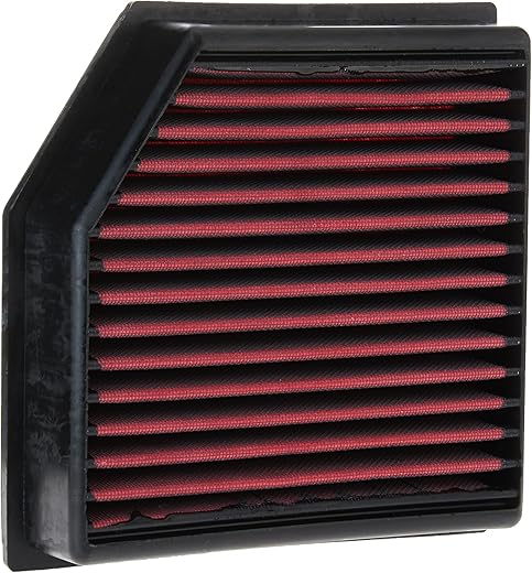 AEM DryFlow Air Filter 28-20452