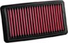 AEM DryFlow Air Filter, 28-50041