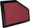 AEM DryFlow Air Filter 28-50049