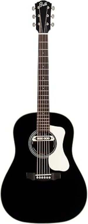 Guild DS-240e Memoir Acoustic-electric Guitar